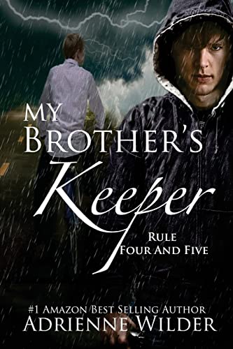 Stock image for My Brother's Keeper Book Two: Rule Four and Five for sale by THE SAINT BOOKSTORE
