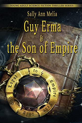 9781500951993: Guy Erma and the Son of Empire