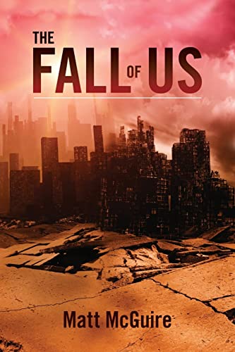 9781500955021: The Fall of US