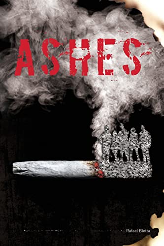 9781500956455: Ashes