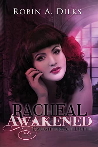 Stock image for Racheal Awakened: Daughters of Lilith Large Print for sale by THE SAINT BOOKSTORE