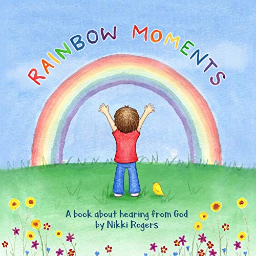 9781500960575: Rainbow Moments