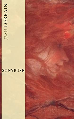 9781500962371: Sonyeuse (French Edition)