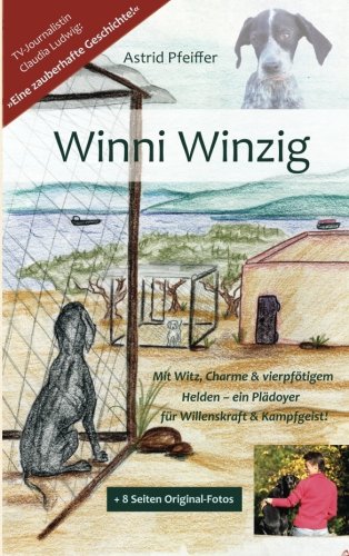 Stock image for Winni Winzig for sale by medimops