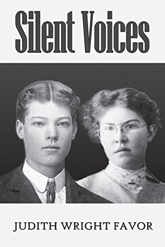 Stock image for Silent Voices: A Family Memoir for sale by Decluttr