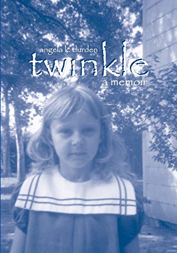 Beispielbild fr Twinkle: a memoir zum Verkauf von Wonder Book