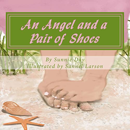 Beispielbild fr An Angel and a Pair of Shoes zum Verkauf von THE SAINT BOOKSTORE