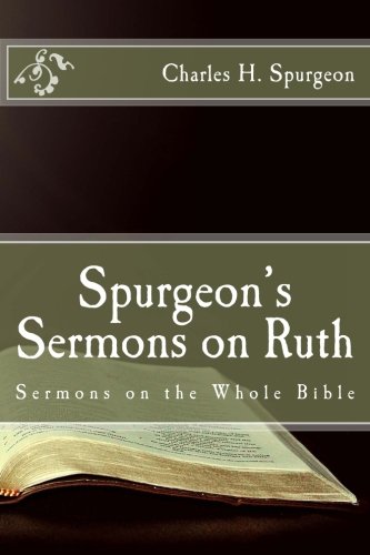 9781500974251: Spurgeon's Sermons on Ruth