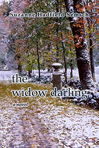 9781500975876: The Widow Darling