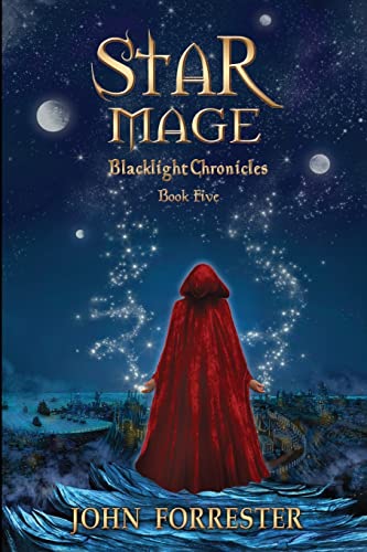 Stock image for Star Mage for sale by Better World Books: West