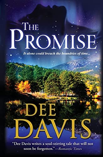 Beispielbild fr The Promise (Time After Time Series) zum Verkauf von Wonder Book