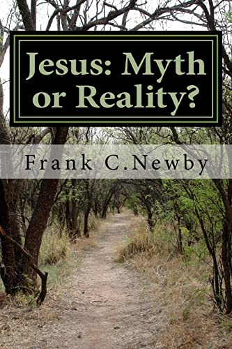 Stock image for Jesus: Myth or Reality? for sale by THE SAINT BOOKSTORE