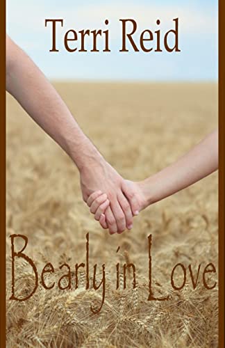 Stock image for Bearly In Love for sale by Irish Booksellers