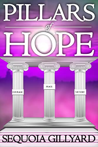 9781500985509: Pillars of Hope
