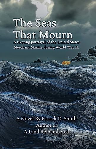 Stock image for The Seas That Mourn for sale by ThriftBooks-Dallas