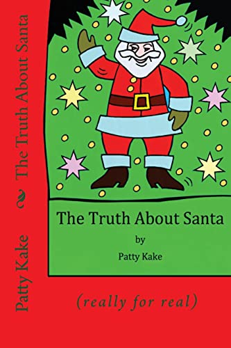 Stock image for The Truth About Santa for sale by THE SAINT BOOKSTORE