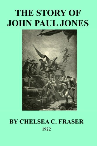 9781500996130: The Story Of John Paul Jones