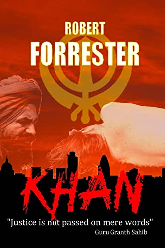 Stock image for Khan for sale by THE SAINT BOOKSTORE