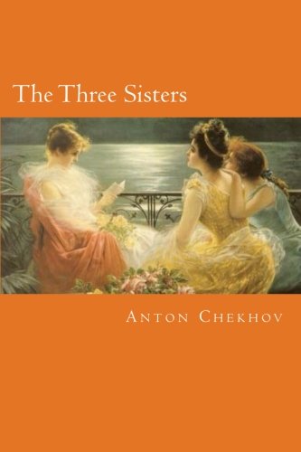Stock image for The Three Sisters for sale by Bahamut Media