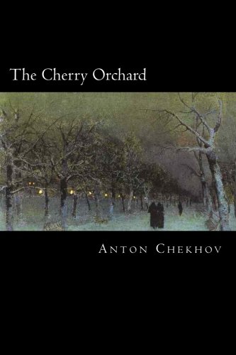 Stock image for The Cherry Orchard for sale by Revaluation Books