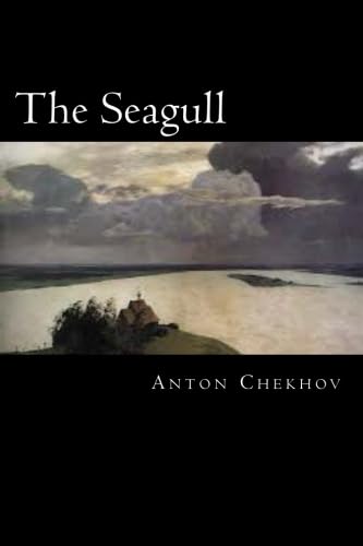 Beispielbild fr The Seagull zum Verkauf von WorldofBooks