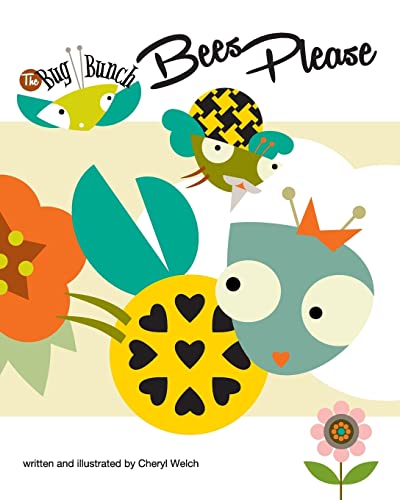 9781500999193: Bees Please: Volume 2 (The Bug Bunch)