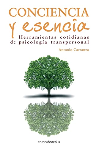 9781500999582: Conciencia y esencia (Spanish Edition)