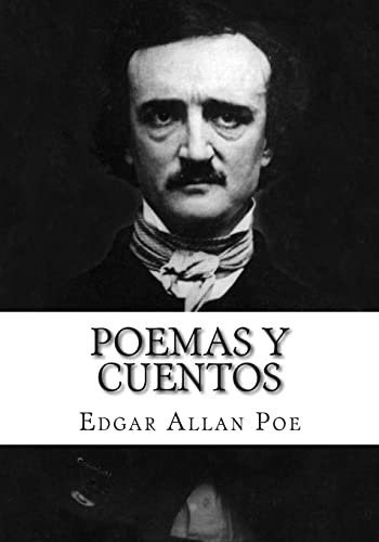 Imagen de archivo de Poemas y cuentos, Edgar Allan Poe (Spanish Edition) a la venta por HPB-Emerald