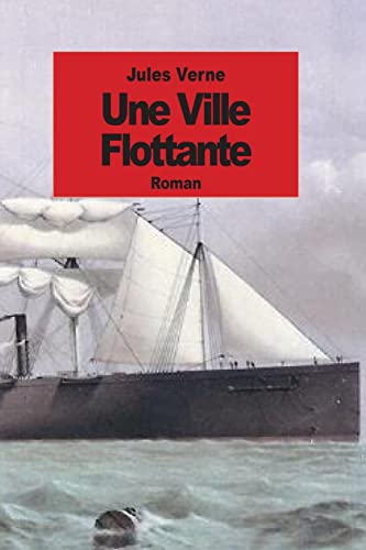 9781501000621: Une ville flottante