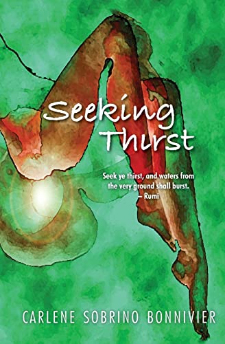 Imagen de archivo de Seeking Thirst a la venta por Books From California