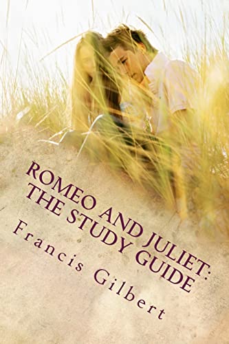 Beispielbild fr Romeo and Juliet: The Study Guide: Volume 2 (Creative Study Guides) zum Verkauf von AwesomeBooks