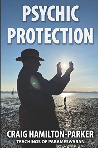 Beispielbild fr Psychic Protection: -a beginners guide to safe mediumship and clearing lifes obstacles. zum Verkauf von WorldofBooks