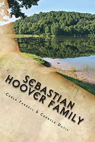 9781501007057: Sebastian Hoover Family: His Son George: Volume 2