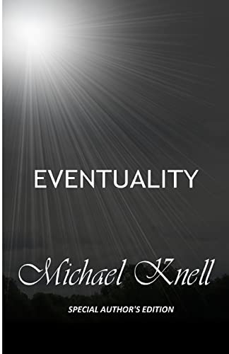 Imagen de archivo de EVENTUALITY - Special Author's Edition a la venta por Lucky's Textbooks