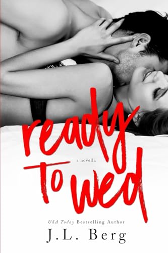 9781501007149: Ready to Wed: 2 (The Ready Series)