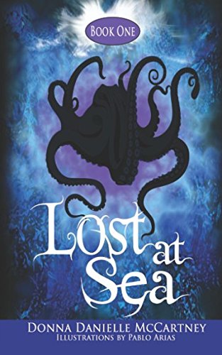 Stock image for Lost at Sea for sale by Revaluation Books