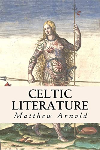 9781501012440: Celtic Literature