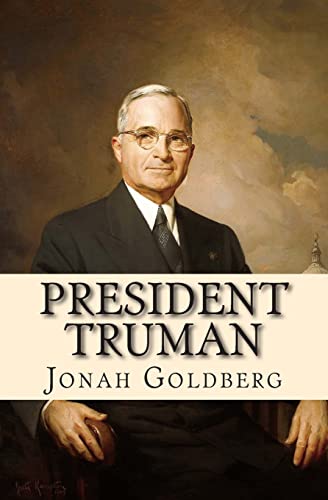 Beispielbild fr President Truman: The White House Years zum Verkauf von WorldofBooks