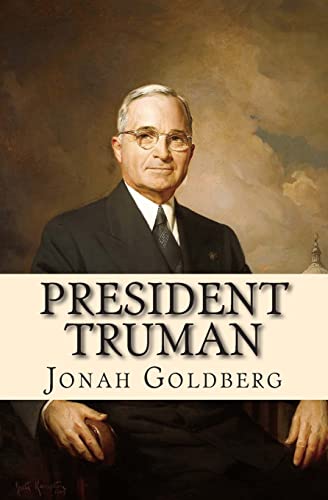 Stock image for President Truman: The White House Years for sale by WorldofBooks