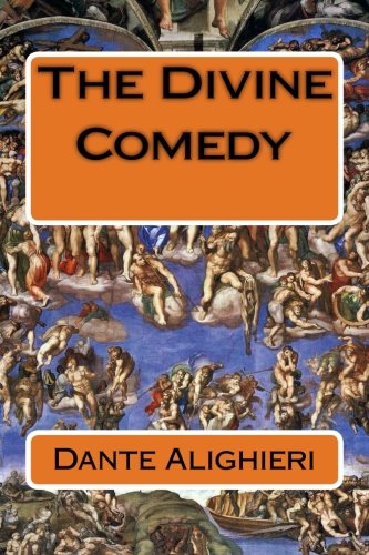 9781501015311: The Divine Comedy