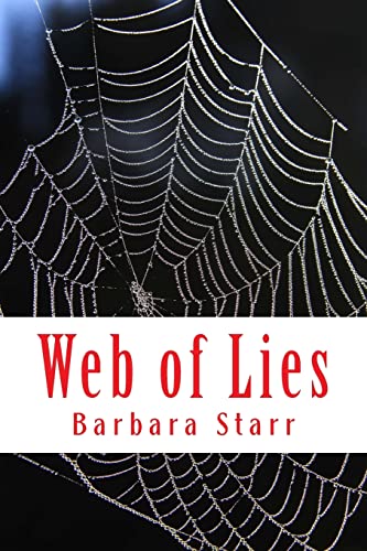 Stock image for Web of Lies for sale by THE SAINT BOOKSTORE