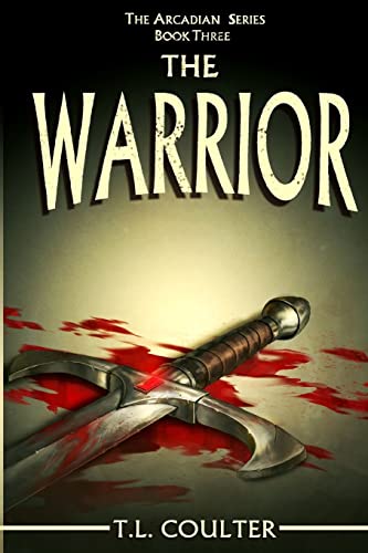 Beispielbild fr The Warrior (The Arcadian Series) zum Verkauf von ALLBOOKS1