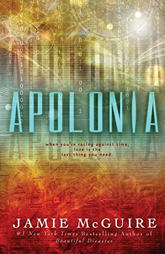 Imagen de archivo de Apolonia a la venta por Half Price Books Inc.