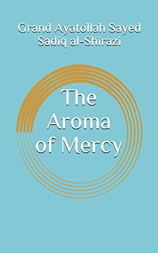 Beispielbild fr The Aroma of Mercy zum Verkauf von Save With Sam