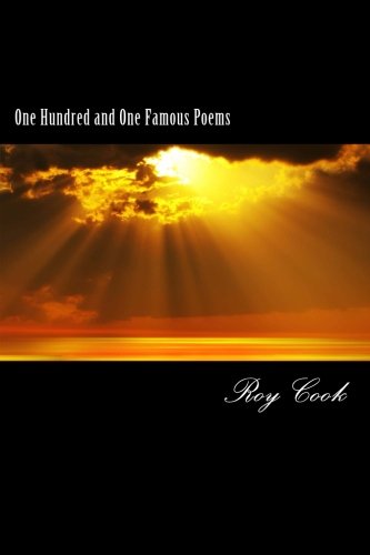 9781501025457: One Hundred and One Famous Poems