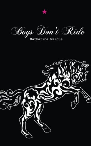 Stock image for Boys Don't Ride for sale by WorldofBooks