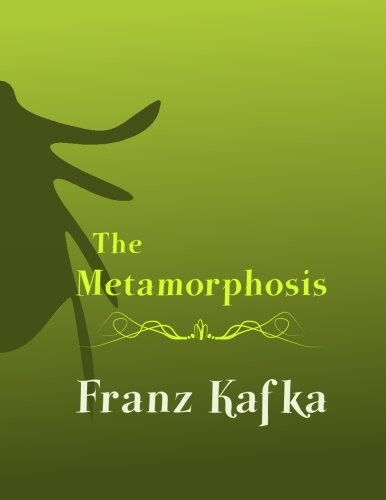 Stock image for The Metamorphosis: German and English parallel text (Translate House Classics) for sale by WorldofBooks