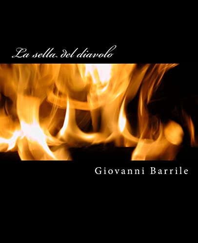 9781501028168: La sella del diavolo (I racconti del maresciallo) (Italian Edition)