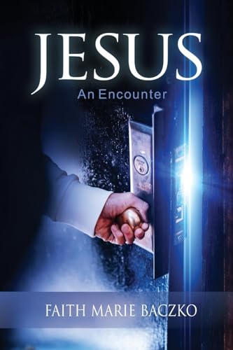 Stock image for Jesus: An Encounter [Soft Cover ] for sale by booksXpress