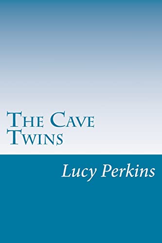 Stock image for The Cave Twins for sale by ThriftBooks-Dallas